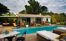 B&B La Terre Brûlée
